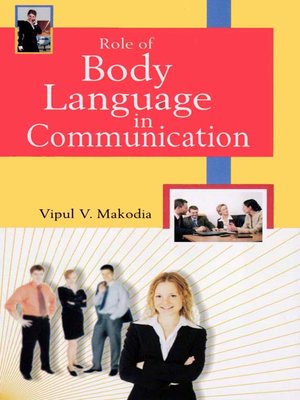 cover image of Role of Body Language in Communication
